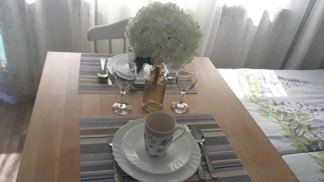 Villa Jaskolka Miedzyzdroje Dış mekan fotoğraf