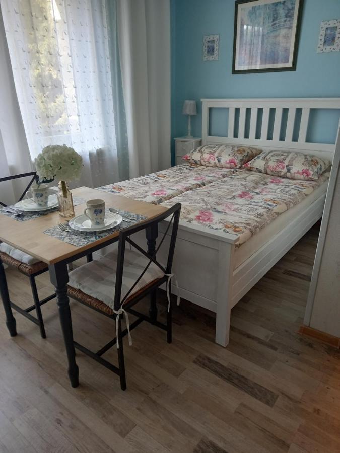 Villa Jaskolka Miedzyzdroje Dış mekan fotoğraf