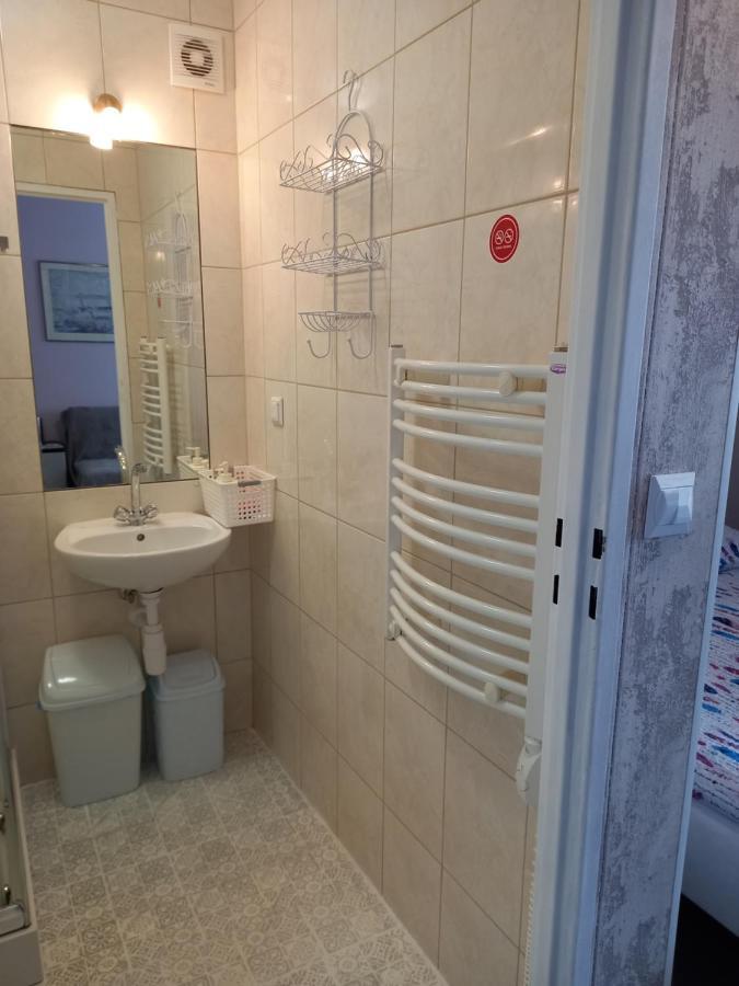 Villa Jaskolka Miedzyzdroje Dış mekan fotoğraf