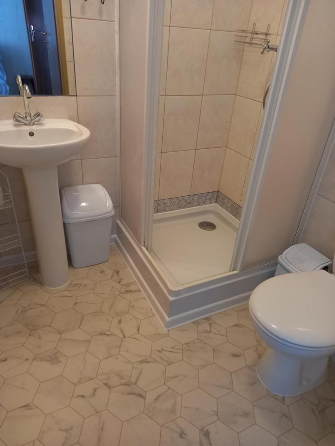 Villa Jaskolka Miedzyzdroje Dış mekan fotoğraf