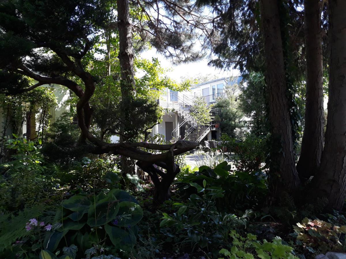 Villa Jaskolka Miedzyzdroje Dış mekan fotoğraf