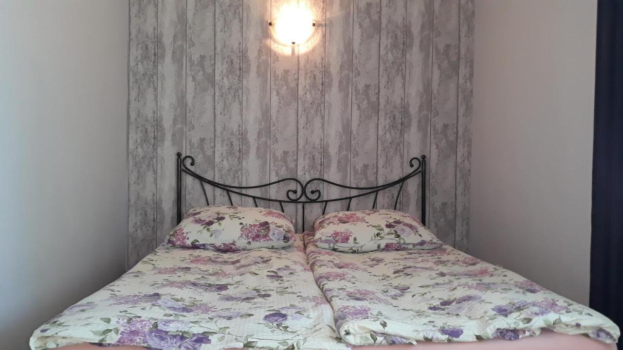 Villa Jaskolka Miedzyzdroje Dış mekan fotoğraf